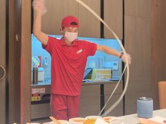 -海底捞火锅(航洋城店)