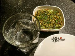 -捞王锅物料理(凯旋路店)