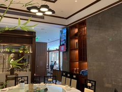 包厢-松鹤楼·非遗·苏帮菜(融科店)