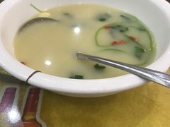 -台山美食一绝阿四台山黄鳝饭(阿四创作店)