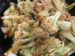 -万景饭店·鱼街农家菜