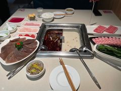 -海底捞火锅(万丰桥店)
