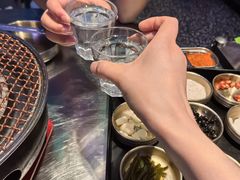 -入火韩国烤肉(凯旋广场店)