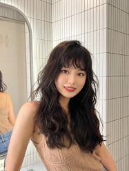 -Sying杉影日式烫染專門店