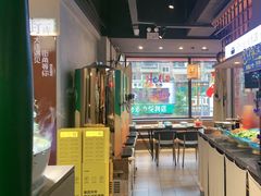 -街角等你.大连海鲜烧烤(西安路店)