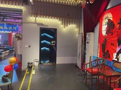 -里堂派对·独栋团建聚会小院轰趴馆(三圣乡店)