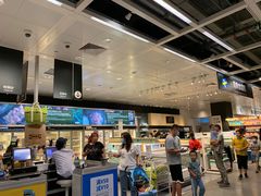 -宜家家居(西安未央商场店)