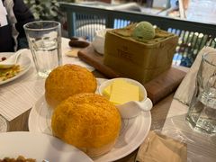 -大树餐厅(大悦城店)