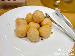 -尚品家宴(槐荫店)