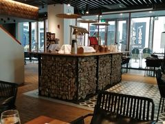 大堂-Erman岩烧牛排(虹桥南丰城店)