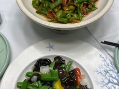 -纳家楼·地道陕菜(劳动路店)