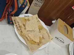 -老西门·常州菜(新区店)