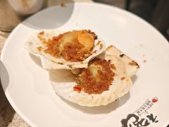 -初色海鲜自助(万丰路店)