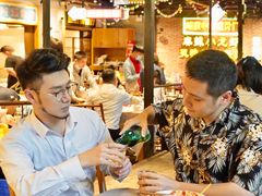 -霸王虾·麻辣小龙虾(清水河公园店)