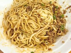 -华兴街自力面店
