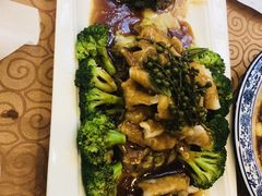 -白魁老号饭庄(交道口店)
