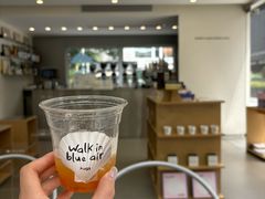 -HUGS coffee(东区店)
