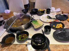 -牛鼎记潮汕牛肉火锅(阳朔店)