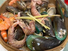 -舌尖上·霞浦滩涂海鲜·新闽菜(总店)
