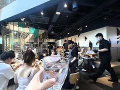 -魏客咖啡(中铁中心店)
