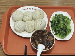 -庆丰包子铺(西便门店)