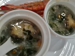 -铂丽斯国际大酒店-凯悦自助餐厅