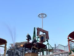 -鼎龙湾德萨斯水世界