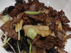 -京味斋·北京烤鸭(北京南站洋桥店)