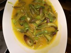 -大理实力希尔顿酒店御璽中餐厅YUXI – CHINESE RESTAURANT
