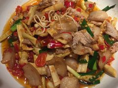 黔线生态黑猪肉-老江最黔线(昆明路店)