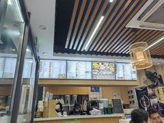 -江记甜品(罗湖店)