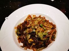 -南门小馆·清真(国贸商城店)