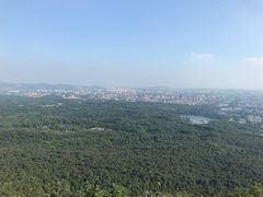 -紫金山天文台