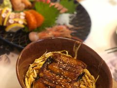 -达摩君日本料理(泰海花园小区店)
