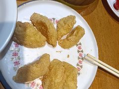 -如轩·海鲜砂锅粥·潮汕菜(沿江东路店)