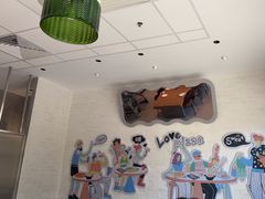 -必胜客(港城新天地店)