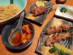 -人间酒暖·Go blanc·烧鸟·深夜食堂(陆家嘴店)
