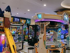 -meland·儿童乐园·游戏厅娃娃机·电玩Xbox(成都合生汇店)