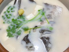 土烧有机鱼头-千岛湖小鱼儿·淳安匠心农家菜