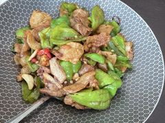 -嘉禾·悦享餐厅(八方汇店)