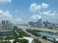 -南海渔村·空中一号