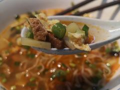 -贺秦生陕面王(富力城店)