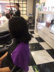 -BHG Hair Salon