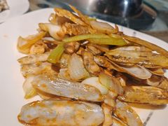 -柳记海鲜坊·蒸汽海鲜·福州菜·香辣蟹(芳群园店)