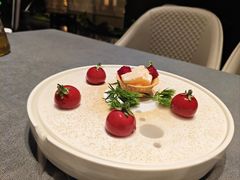 -老宅藕香·湖北菜·非遗藕汤·武昌鱼(黄鹤楼景观店)