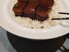 -老德州四合院·德州菜(天衢路店)