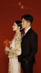 -拾尚映画·STUDIO婚纱摄影(中关村店)