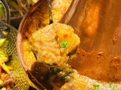 -雀舞云南菜(天津天河城购物中心店)