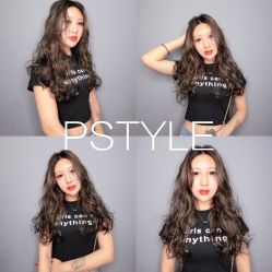 -P.STYLE 派斯造型