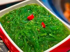 -灶座小锅烀饼·铁锅炖(道里店)
